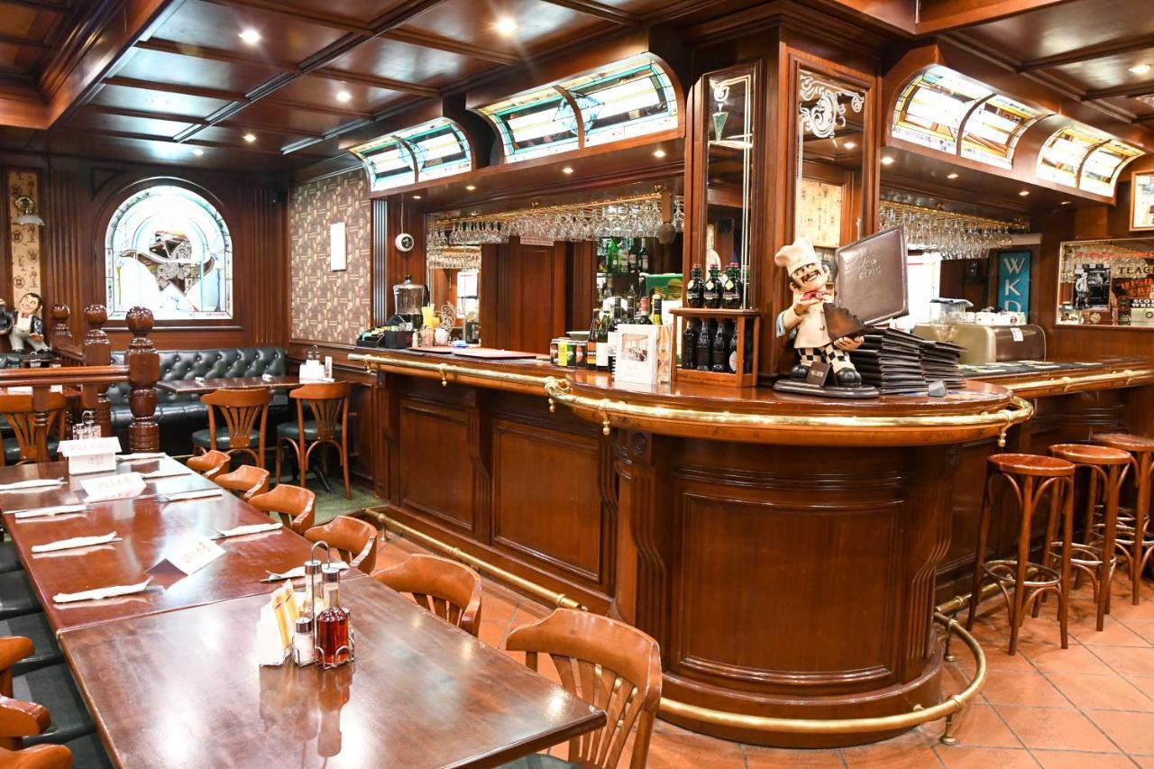 Alpin Borovets, Алпин Боровец Exterior photo