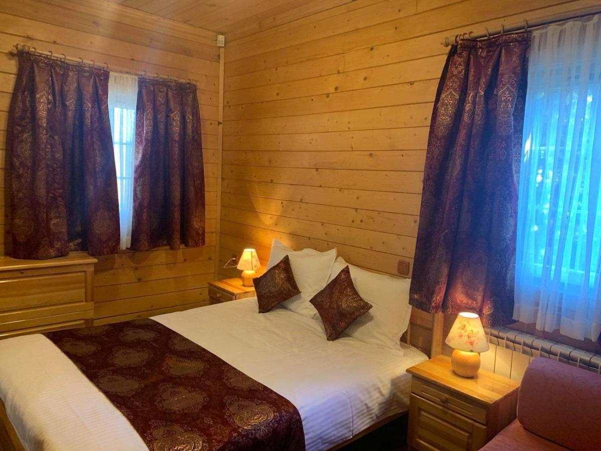 Alpin Borovets, Алпин Боровец Exterior photo
