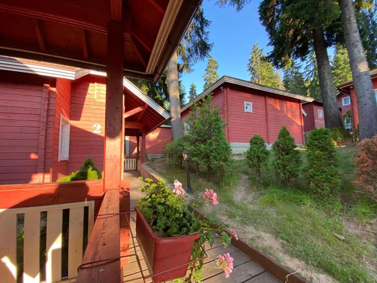 Alpin Borovets, Алпин Боровец Exterior photo