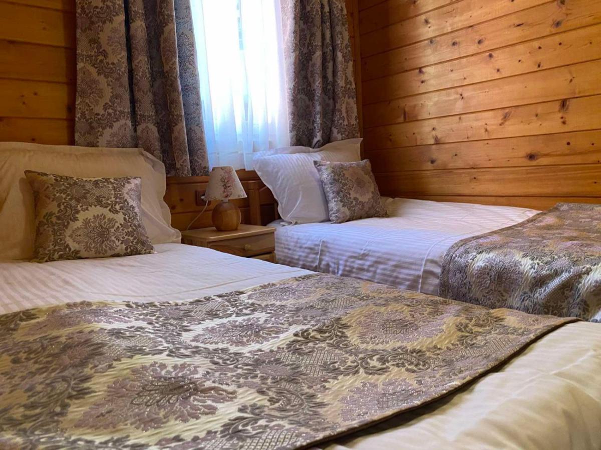 Alpin Borovets, Алпин Боровец Exterior photo