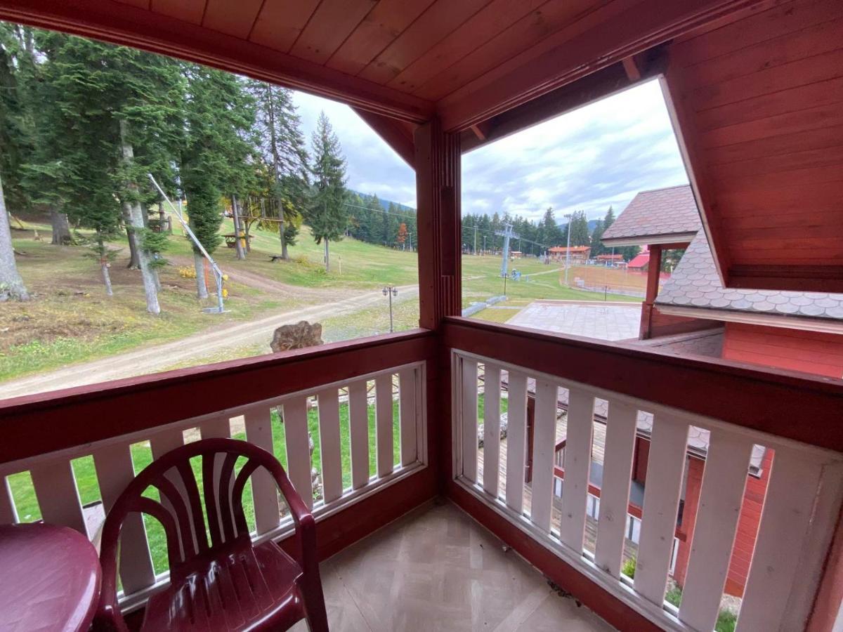 Alpin Borovets, Алпин Боровец Exterior photo