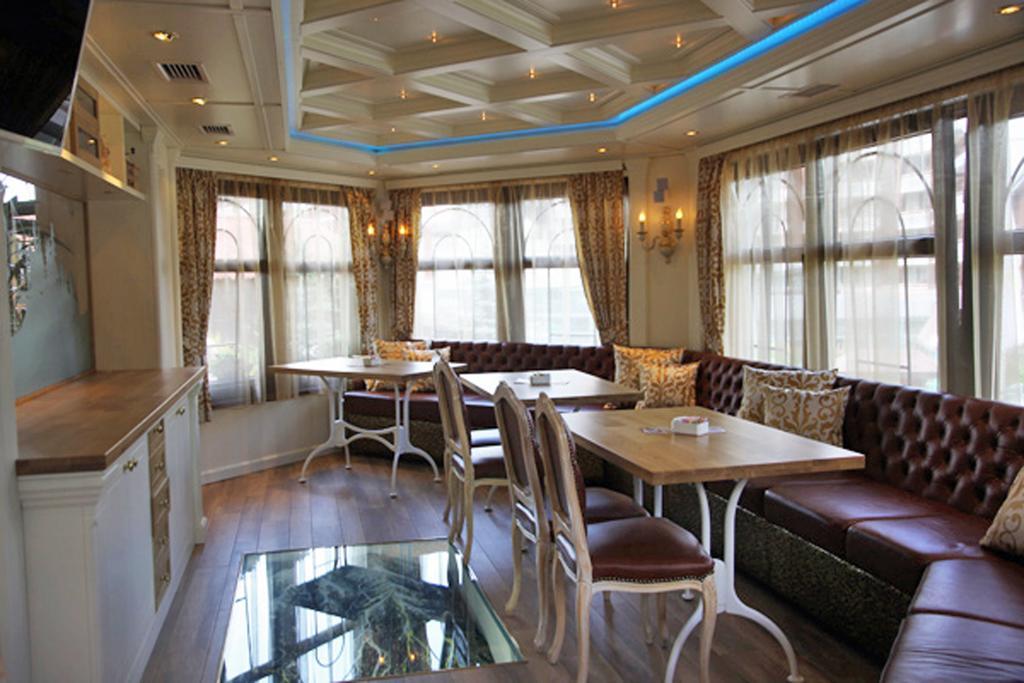 Alpin Borovets, Алпин Боровец Exterior photo